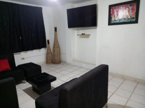 Yaya's House